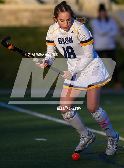 Thumbnail 3 in Buckingham Browne & Nichols @ Dexter Southfield (NEPSAC Class B Quarterfinal) photogallery.