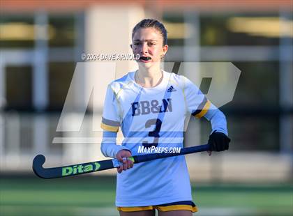 Thumbnail 3 in Buckingham Browne & Nichols @ Dexter Southfield (NEPSAC Class B Quarterfinal) photogallery.