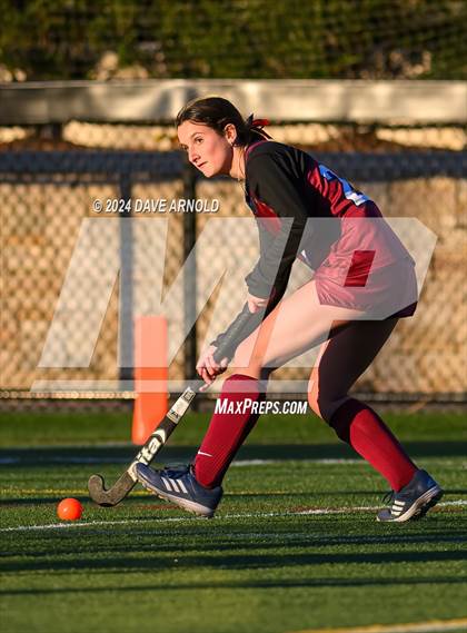 Thumbnail 2 in Buckingham Browne & Nichols @ Dexter Southfield (NEPSAC Class B Quarterfinal) photogallery.