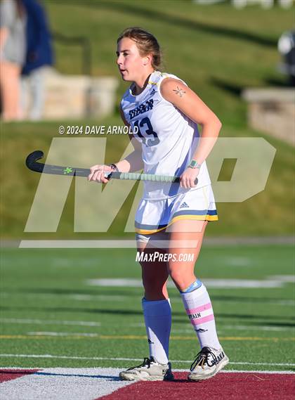 Thumbnail 1 in Buckingham Browne & Nichols @ Dexter Southfield (NEPSAC Class B Quarterfinal) photogallery.