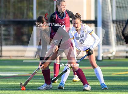 Thumbnail 2 in Buckingham Browne & Nichols @ Dexter Southfield (NEPSAC Class B Quarterfinal) photogallery.