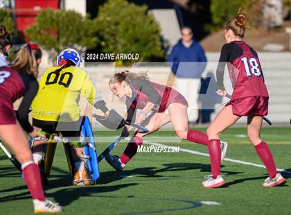 Thumbnail 2 in Buckingham Browne & Nichols @ Dexter Southfield (NEPSAC Class B Quarterfinal) photogallery.