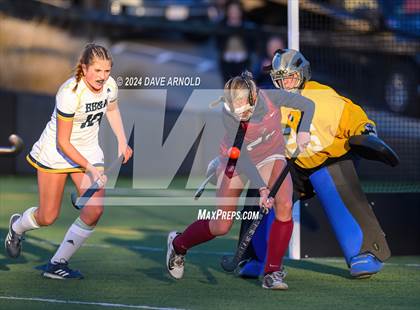 Thumbnail 1 in Buckingham Browne & Nichols @ Dexter Southfield (NEPSAC Class B Quarterfinal) photogallery.