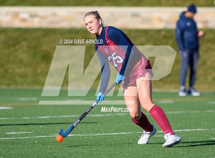 Thumbnail 2 in Buckingham Browne & Nichols @ Dexter Southfield (NEPSAC Class B Quarterfinal) photogallery.