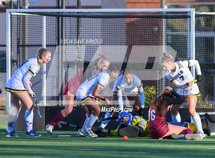 Thumbnail 1 in Buckingham Browne & Nichols @ Dexter Southfield (NEPSAC Class B Quarterfinal) photogallery.