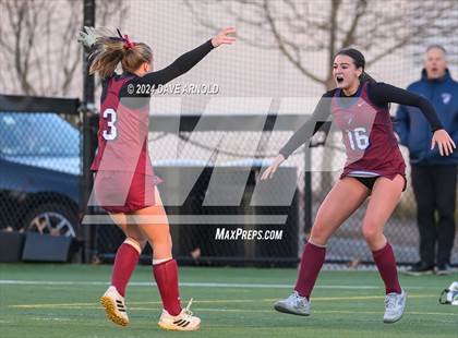 Thumbnail 2 in Buckingham Browne & Nichols @ Dexter Southfield (NEPSAC Class B Quarterfinal) photogallery.