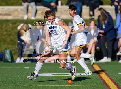Thumbnail 2 in Buckingham Browne & Nichols @ Dexter Southfield (NEPSAC Class B Quarterfinal) photogallery.