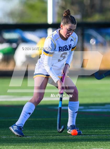 Thumbnail 2 in Buckingham Browne & Nichols @ Dexter Southfield (NEPSAC Class B Quarterfinal) photogallery.