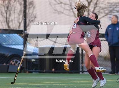 Thumbnail 2 in Buckingham Browne & Nichols @ Dexter Southfield (NEPSAC Class B Quarterfinal) photogallery.