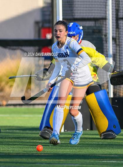 Thumbnail 1 in Buckingham Browne & Nichols @ Dexter Southfield (NEPSAC Class B Quarterfinal) photogallery.
