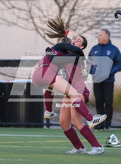 Thumbnail 1 in Buckingham Browne & Nichols @ Dexter Southfield (NEPSAC Class B Quarterfinal) photogallery.