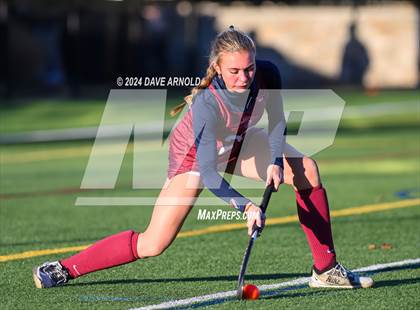Thumbnail 1 in Buckingham Browne & Nichols @ Dexter Southfield (NEPSAC Class B Quarterfinal) photogallery.