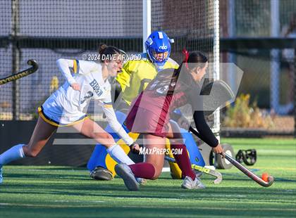 Thumbnail 2 in Buckingham Browne & Nichols @ Dexter Southfield (NEPSAC Class B Quarterfinal) photogallery.