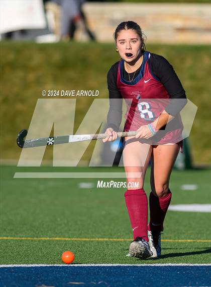 Thumbnail 2 in Buckingham Browne & Nichols @ Dexter Southfield (NEPSAC Class B Quarterfinal) photogallery.