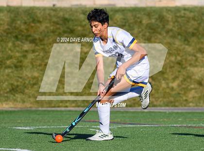 Thumbnail 2 in Buckingham Browne & Nichols @ Dexter Southfield (NEPSAC Class B Quarterfinal) photogallery.