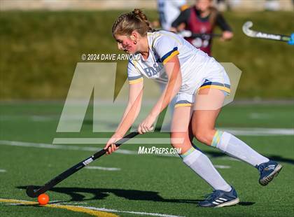 Thumbnail 3 in Buckingham Browne & Nichols @ Dexter Southfield (NEPSAC Class B Quarterfinal) photogallery.