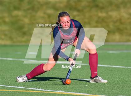 Thumbnail 3 in Buckingham Browne & Nichols @ Dexter Southfield (NEPSAC Class B Quarterfinal) photogallery.