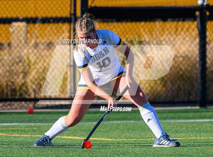 Thumbnail 1 in Buckingham Browne & Nichols @ Dexter Southfield (NEPSAC Class B Quarterfinal) photogallery.