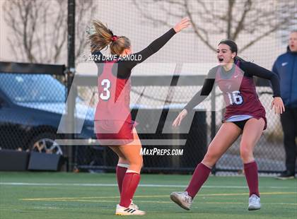 Thumbnail 3 in Buckingham Browne & Nichols @ Dexter Southfield (NEPSAC Class B Quarterfinal) photogallery.