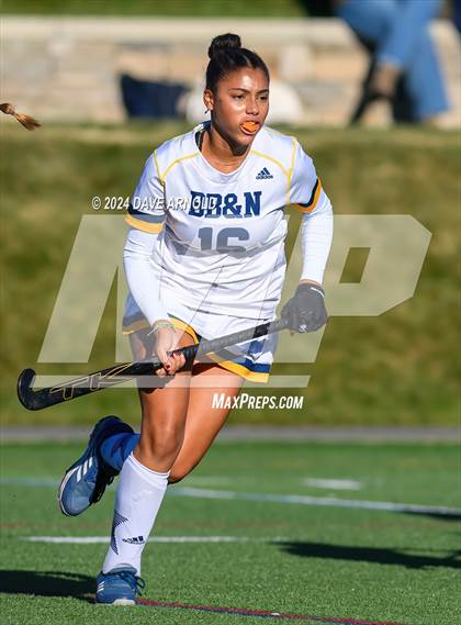 Thumbnail 3 in Buckingham Browne & Nichols @ Dexter Southfield (NEPSAC Class B Quarterfinal) photogallery.
