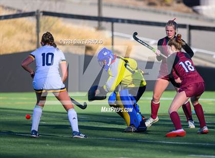 Thumbnail 3 in Buckingham Browne & Nichols @ Dexter Southfield (NEPSAC Class B Quarterfinal) photogallery.
