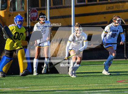 Thumbnail 2 in Buckingham Browne & Nichols @ Dexter Southfield (NEPSAC Class B Quarterfinal) photogallery.