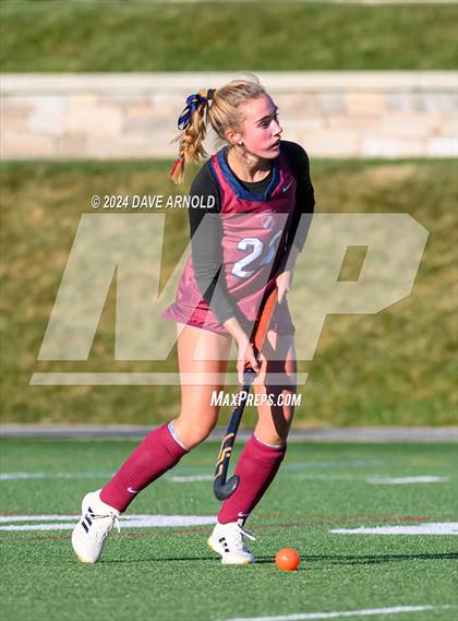 Thumbnail 1 in Buckingham Browne & Nichols @ Dexter Southfield (NEPSAC Class B Quarterfinal) photogallery.
