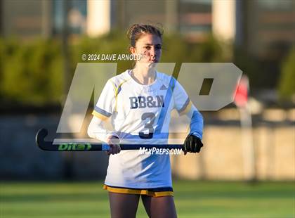 Thumbnail 1 in Buckingham Browne & Nichols @ Dexter Southfield (NEPSAC Class B Quarterfinal) photogallery.