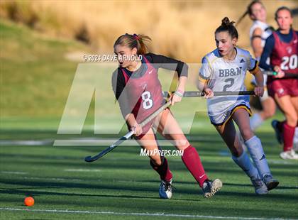 Thumbnail 3 in Buckingham Browne & Nichols @ Dexter Southfield (NEPSAC Class B Quarterfinal) photogallery.