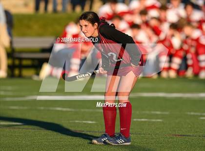 Thumbnail 1 in Buckingham Browne & Nichols @ Dexter Southfield (NEPSAC Class B Quarterfinal) photogallery.