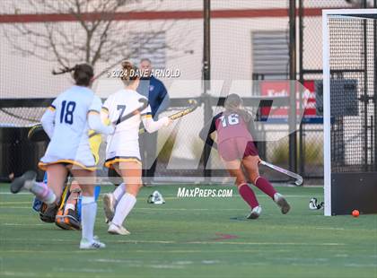 Thumbnail 1 in Buckingham Browne & Nichols @ Dexter Southfield (NEPSAC Class B Quarterfinal) photogallery.