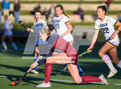 Thumbnail 3 in Buckingham Browne & Nichols @ Dexter Southfield (NEPSAC Class B Quarterfinal) photogallery.