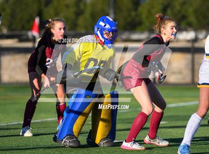 Thumbnail 3 in Buckingham Browne & Nichols @ Dexter Southfield (NEPSAC Class B Quarterfinal) photogallery.