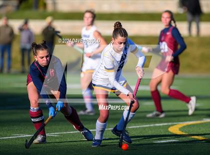 Thumbnail 1 in Buckingham Browne & Nichols @ Dexter Southfield (NEPSAC Class B Quarterfinal) photogallery.