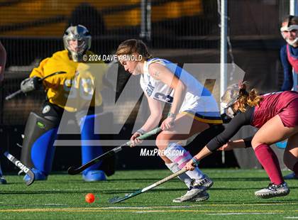 Thumbnail 1 in Buckingham Browne & Nichols @ Dexter Southfield (NEPSAC Class B Quarterfinal) photogallery.