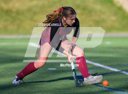 Thumbnail 3 in Buckingham Browne & Nichols @ Dexter Southfield (NEPSAC Class B Quarterfinal) photogallery.