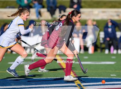 Thumbnail 2 in Buckingham Browne & Nichols @ Dexter Southfield (NEPSAC Class B Quarterfinal) photogallery.