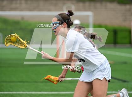 Thumbnail 1 in Sacred Heart Academy vs. Lauralton Hall (CIAC Class S Final) photogallery.
