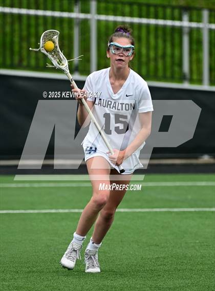 Thumbnail 1 in Sacred Heart Academy vs. Lauralton Hall (CIAC Class S Final) photogallery.