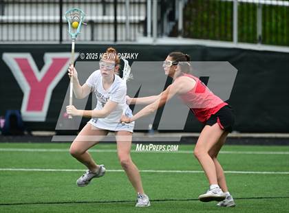 Thumbnail 1 in Sacred Heart Academy vs. Lauralton Hall (CIAC Class S Final) photogallery.