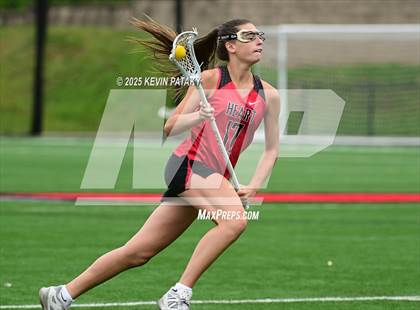 Thumbnail 1 in Sacred Heart Academy vs. Lauralton Hall (CIAC Class S Final) photogallery.