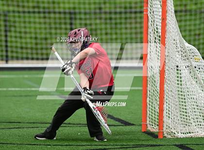 Thumbnail 1 in Sacred Heart Academy vs. Lauralton Hall (CIAC Class S Final) photogallery.