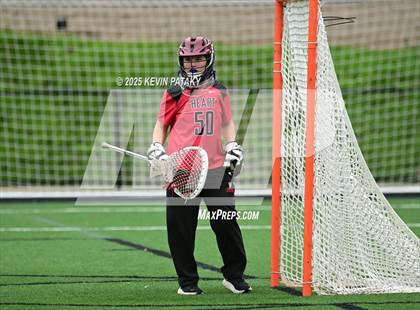 Thumbnail 1 in Sacred Heart Academy vs. Lauralton Hall (CIAC Class S Final) photogallery.