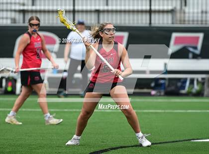 Thumbnail 1 in Sacred Heart Academy vs. Lauralton Hall (CIAC Class S Final) photogallery.
