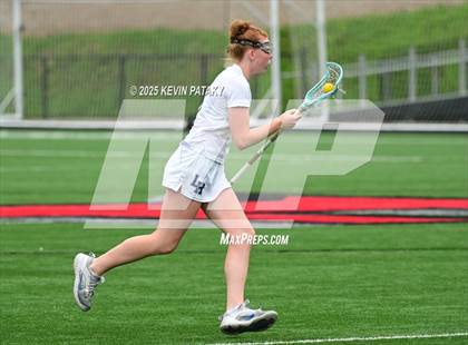 Thumbnail 2 in Sacred Heart Academy vs. Lauralton Hall (CIAC Class S Final) photogallery.
