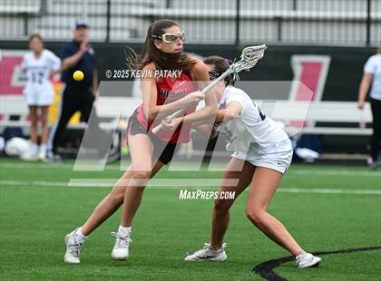 Thumbnail 1 in Sacred Heart Academy vs. Lauralton Hall (CIAC Class S Final) photogallery.
