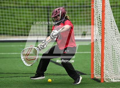 Thumbnail 1 in Sacred Heart Academy vs. Lauralton Hall (CIAC Class S Final) photogallery.