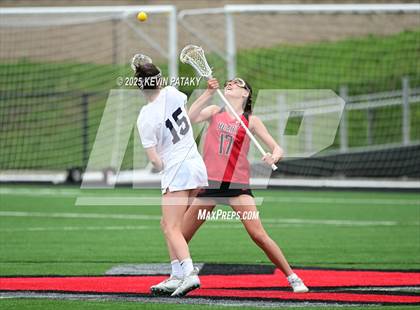 Thumbnail 3 in Sacred Heart Academy vs. Lauralton Hall (CIAC Class S Final) photogallery.