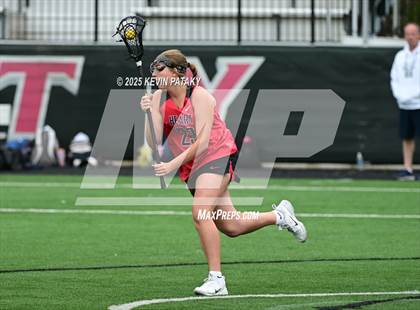 Thumbnail 2 in Sacred Heart Academy vs. Lauralton Hall (CIAC Class S Final) photogallery.