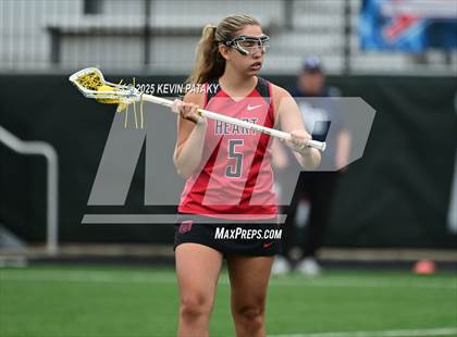Thumbnail 1 in Sacred Heart Academy vs. Lauralton Hall (CIAC Class S Final) photogallery.